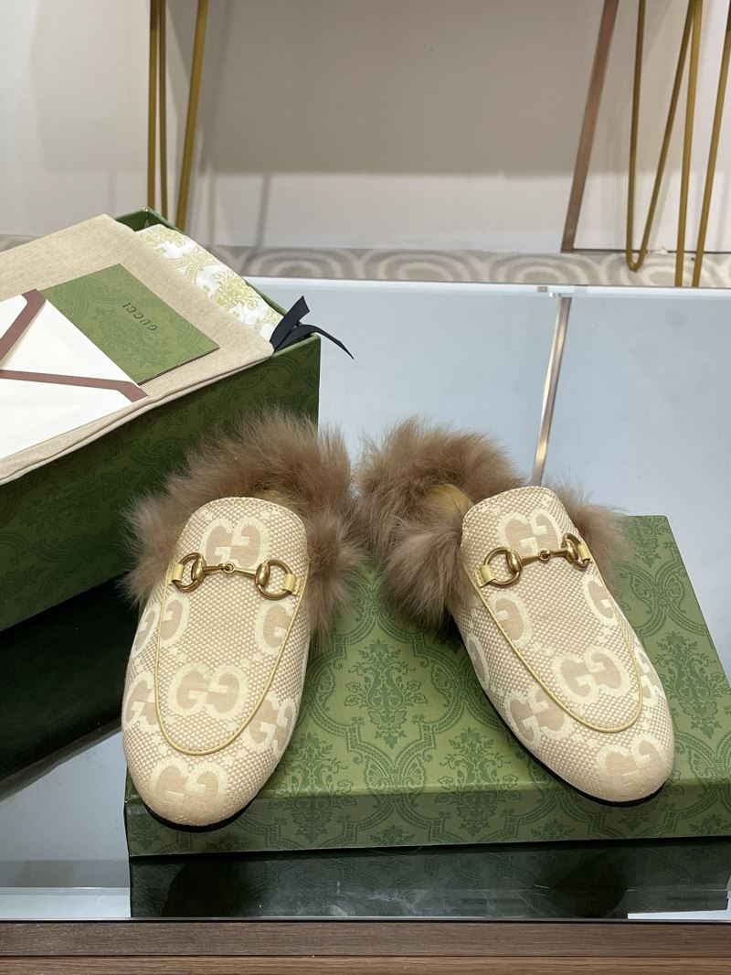 Gucci Slippers